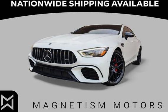 MERCEDES-BENZ AMG GT 2019 WDD7X8JB2KA005504 image MERCEDES-BENZ AMG GT 2019 WDD7X8JB2KA005504 image